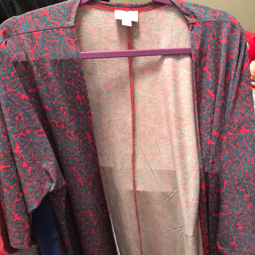 Lularoe Lindsay💗